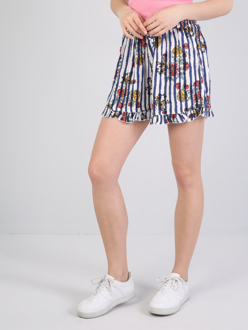 Шорты Colin’s модель CL1034604MTC Фото