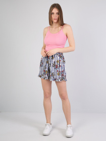 Повседневные шорты Colin’s модель CL1034604MTC Фото