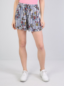 Повседневные шорты Colin’s модель CL1034604MTC Фото