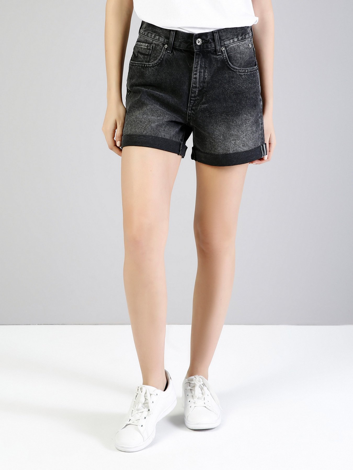 Шорты Colin’s модель CL1036034DN02077 Фото