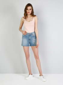 Повседневные шорты Colin’s модель CL1036450DN03963 Фото