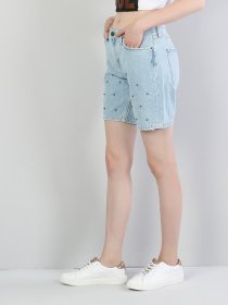 Джинсові шорти Colin’s модель CL1036452DN01255 Фото