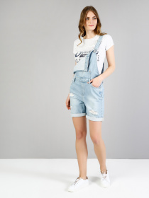 Шорти Colin’s модель CL1036459DN07202 Фото