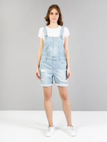 Повседневные шорты Colin’s модель CL1036459DN07202 Фото