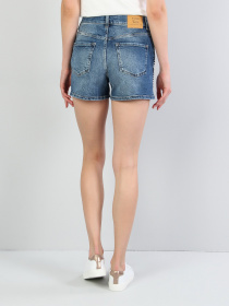 Шорты Colin’s модель CL1036494DN07158 Фото