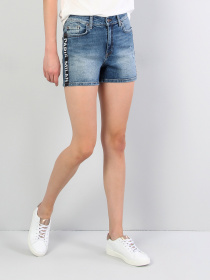 Повседневные шорты Colin’s модель CL1036494DN07158 Фото