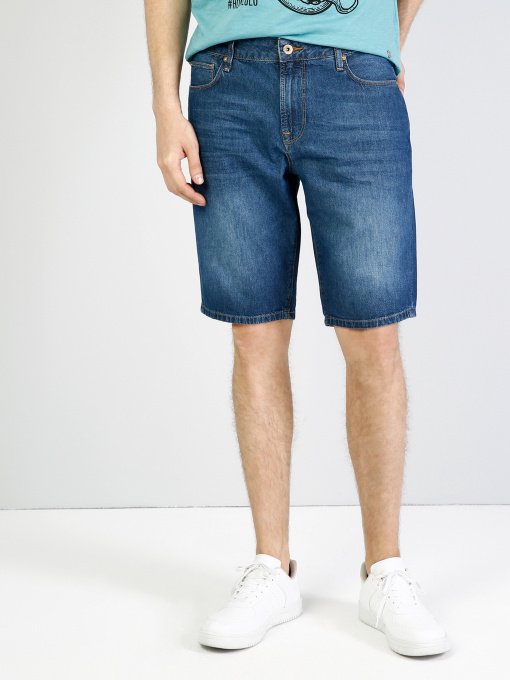 Шорты Colin’s модель CL1036522DN06480 Фото