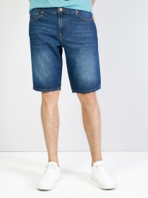 Повседневные шорты Colin’s модель CL1036522DN06480 Фото