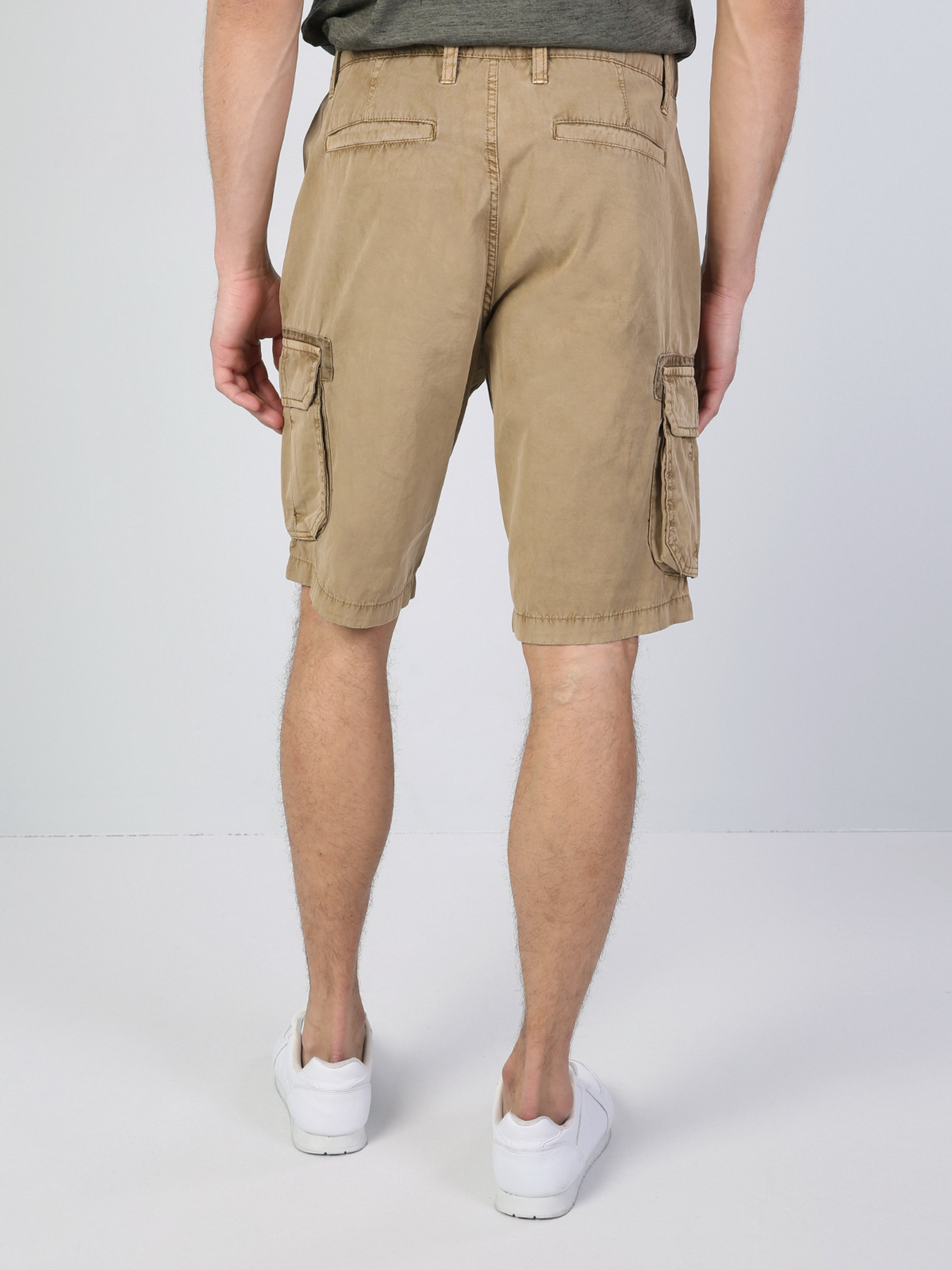 Шорты Colin’s модель CL1041927CML Фото