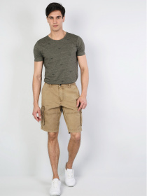 Повсякденні шорти Colin’s модель CL1041927CML Фото