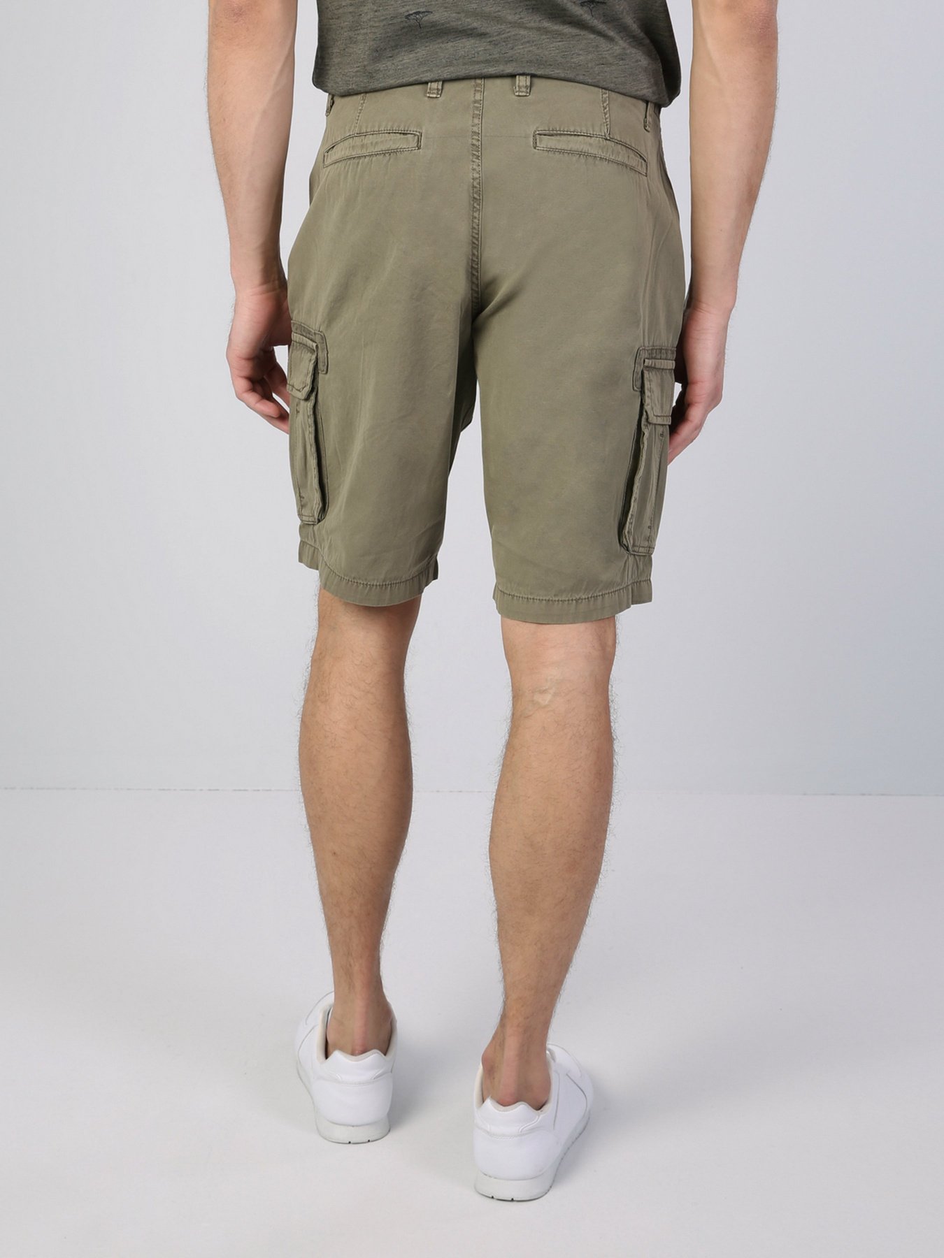 Шорты Colin’s модель CL1041927LKH Фото