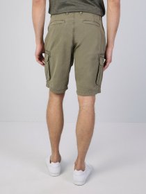 Шорты Colin’s модель CL1041927LKH Фото