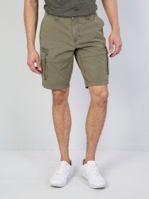 Шорты Colin’s модель CL1041927LKH Фото