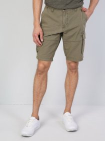 Повседневные шорты Colin’s модель CL1041927LKH Фото