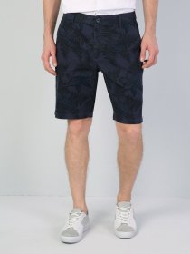 Шорти Colin’s модель CL1041929NAV Фото