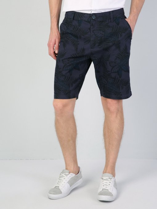 Шорты Colin’s модель CL1041929NAV Фото