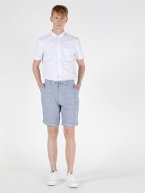 Шорты Colin’s модель CL1042183BLE Фото