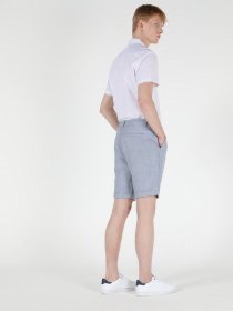 Повседневные шорты Colin’s модель CL1042183BLE Фото