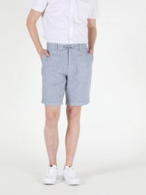 Повседневные шорты Colin’s модель CL1042183BLE Фото