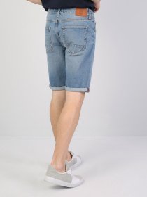 Шорты Colin’s модель CL1042717DN02536 Фото