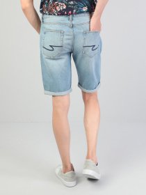 Шорти Colin’s модель CL1042720DN04993 Фото