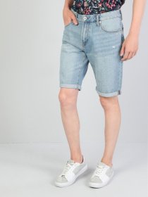 Шорти Colin’s модель CL1042720DN04993 Фото