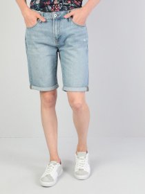 Шорти Colin’s модель CL1042720DN04993 Фото