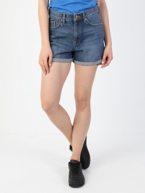 Джинсові шорти Colin’s модель CL1042872DN40314 Фото
