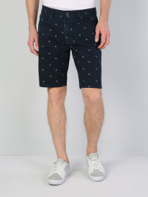 Шорты Colin’s модель CL1042873NAV Фото