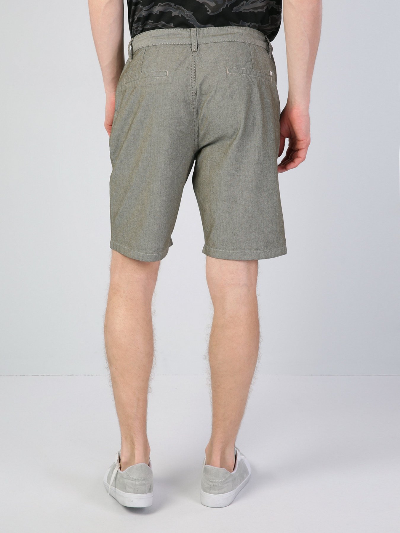 Шорты Colin’s модель CL1042910KHA Фото