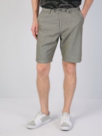 Шорты Colin’s модель CL1042910KHA Фото