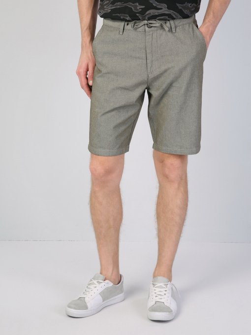 Шорты Colin’s модель CL1042910KHA Фото