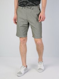 Повсякденні шорти Colin’s модель CL1042910KHA Фото