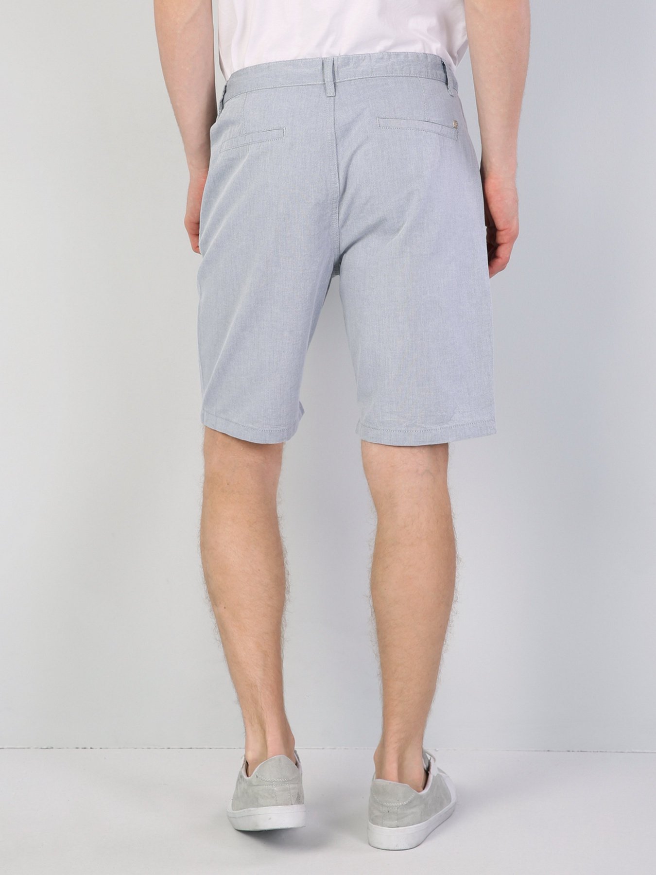 Шорти Colin’s модель CL1042910LBL Фото