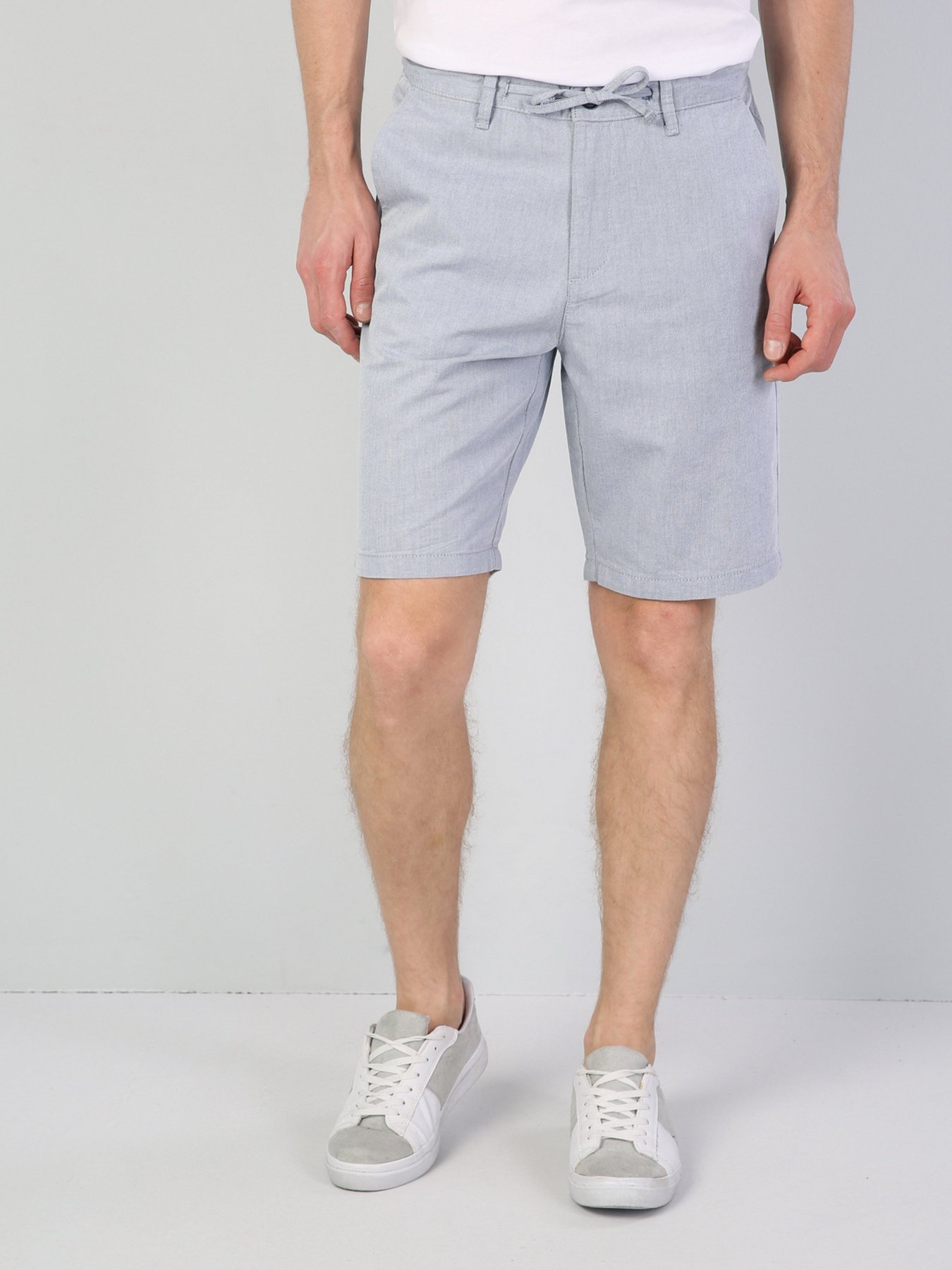 Шорти Colin’s модель CL1042910LBL Фото