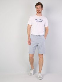 Шорти Colin’s модель CL1042910LBL Фото