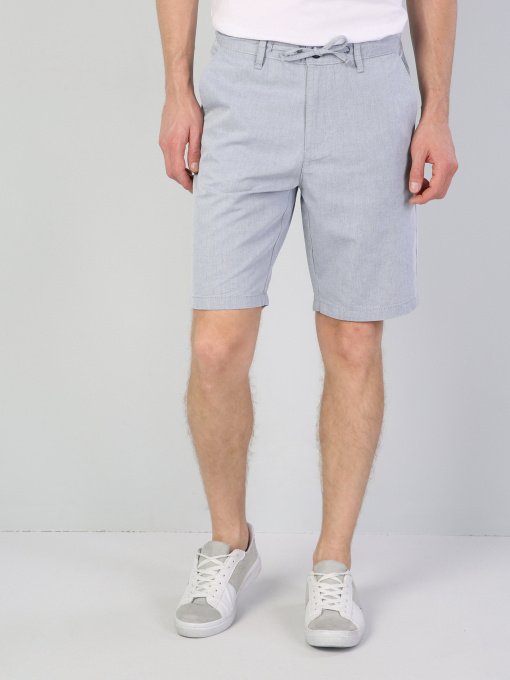 Повсякденні шорти Colin’s модель CL1042910LBL Фото