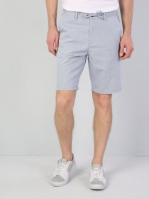 Повседневные шорты Colin’s модель CL1042910LBL Фото