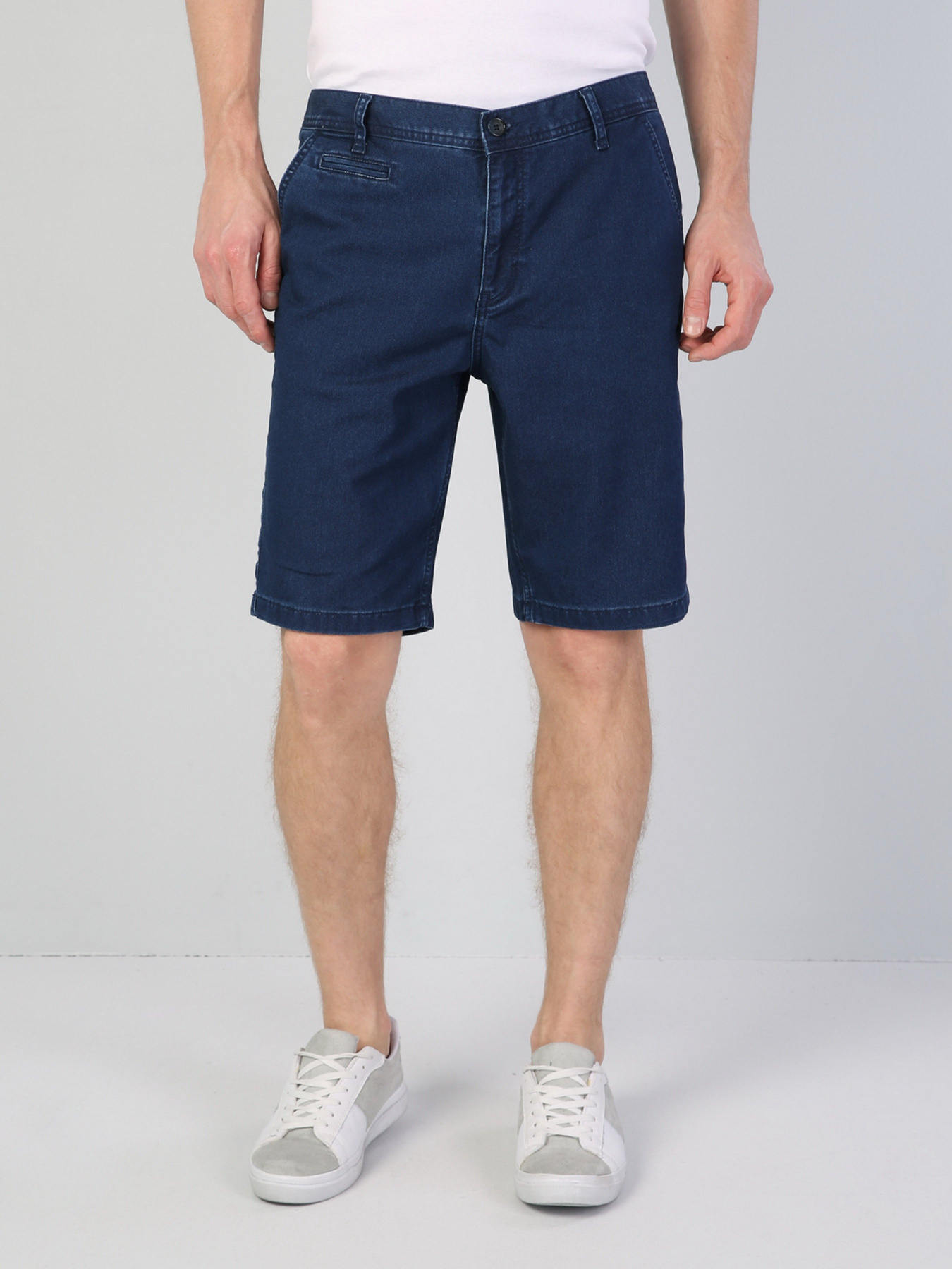 Шорты Colin’s модель CL1043290INV Фото