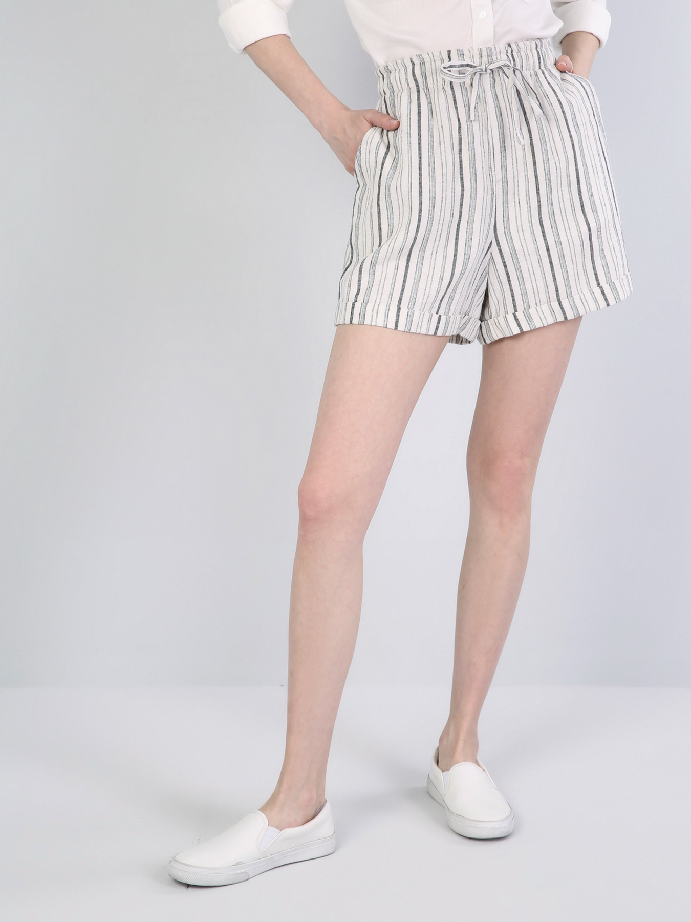 Шорты Colin’s модель CL1043294OFW Фото