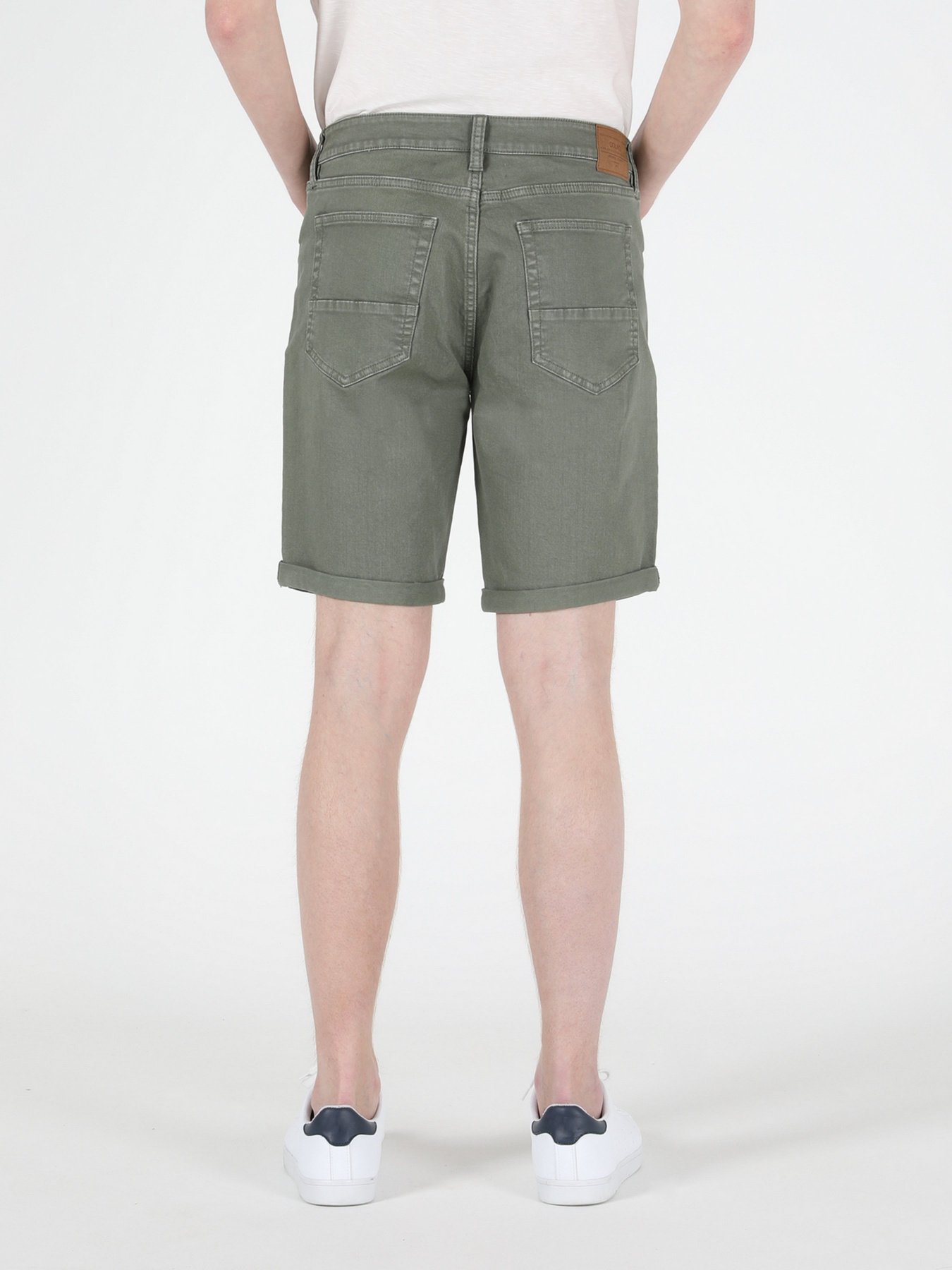 Шорты Colin’s модель CL1043361FGR Фото