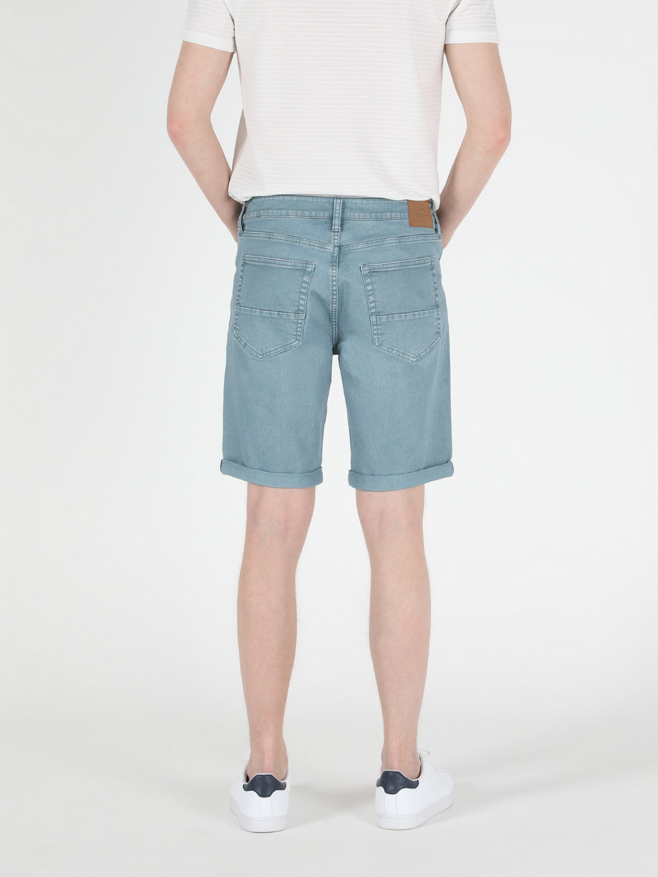 Шорты Colin’s модель CL1043361LBL Фото