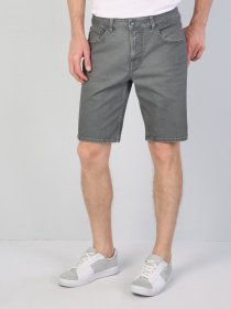 Шорты Colin’s модель CL1043361LGR Фото