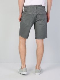 Повседневные шорты Colin’s модель CL1043361LGR Фото