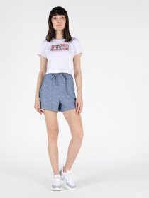 Шорты Colin’s модель CL1043386BLE Фото