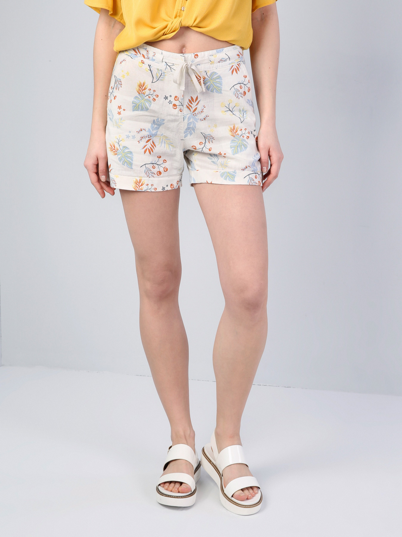 Шорты Colin’s модель CL1043388OFW Фото