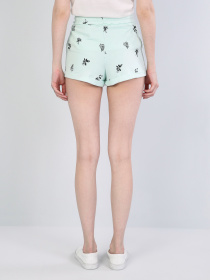 Повседневные шорты Colin’s модель CL1043673MGR Повседневные шорты Colin’s модель CL1043673MGR Фото