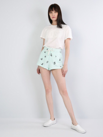 Повседневные шорты Colin’s модель CL1043673MGR Повседневные шорты Colin’s модель CL1043673MGR Фото