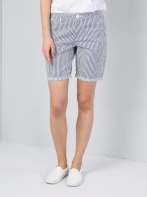 Повседневные шорты Colin’s модель CL1043713NAV Фото