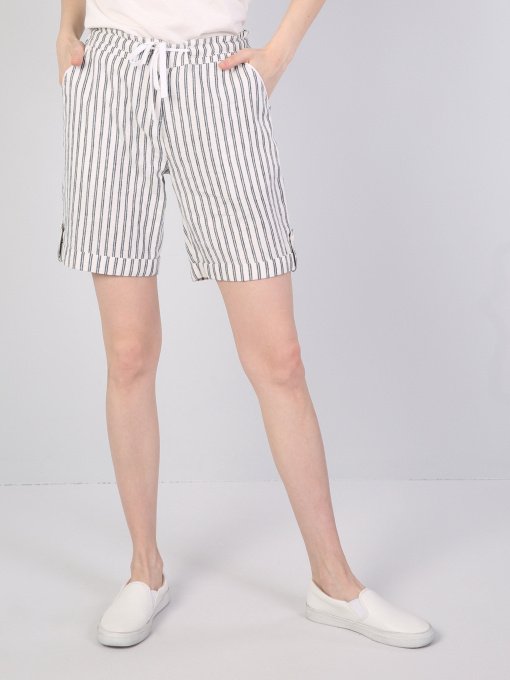 Шорты Colin’s модель CL1043715OFW Фото